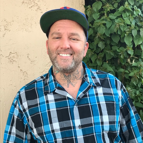 Meet your Posher, James - Picture 1 of 1